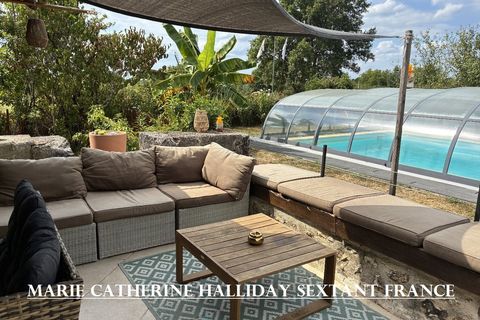 Villa a Bassilac, Dordogne, Bassilac - € 580.000 | Ref: 1F77003EA2F84B81 - foto 3