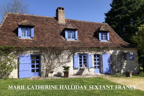 Villa a Bassilac, Dordogne, Bassilac - € 580.000 | Ref: 1F77003EA2F84B81 - foto 4