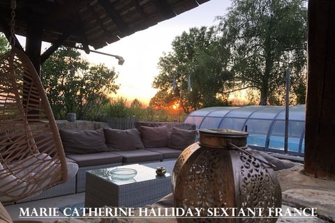 Villa a Bassilac, Dordogne, Bassilac - € 580.000 | Ref: 1F77003EA2F84B81 - foto 6