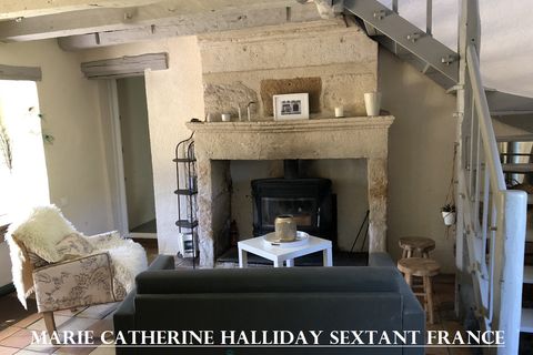 Villa a Bassilac, Dordogne, Bassilac - € 580.000 | Ref: 1F77003EA2F84B81 - foto 7