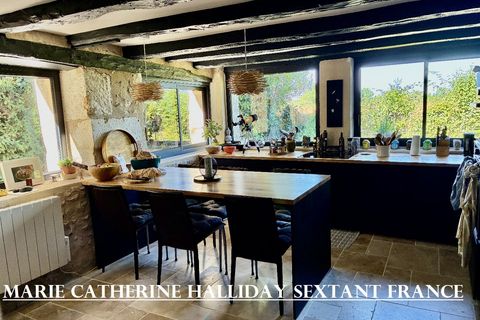 Villa a Bassilac, Dordogne, Bassilac - € 580.000 | Ref: 1F77003EA2F84B81 - foto 9