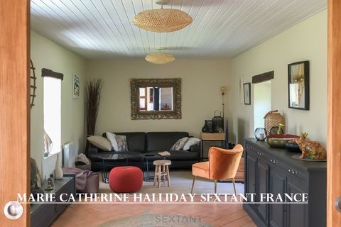 Villa a Bassilac, Dordogne, Bassilac - € 580.000 | Ref: 1F77003EA2F84B81 - foto 10