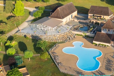 Villa i Hautefort, Dordogne, Hautefort - € 3.450.000 | Ref: CBF02C68E7DE4850 - foto 2