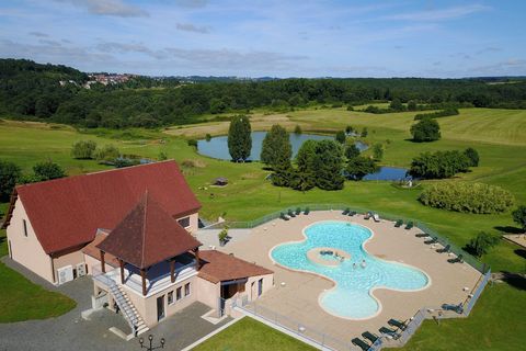 Villa i Hautefort, Dordogne, Hautefort - € 3.450.000 | Ref: CBF02C68E7DE4850 - foto 3