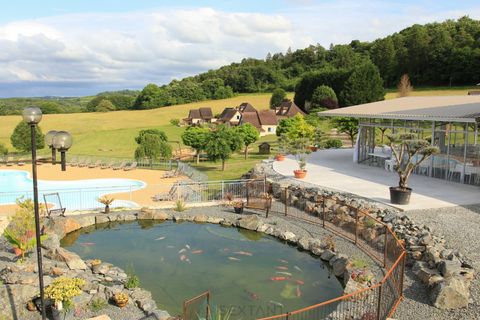 Villa i Hautefort, Dordogne, Hautefort - € 3.450.000 | Ref: CBF02C68E7DE4850 - foto 6