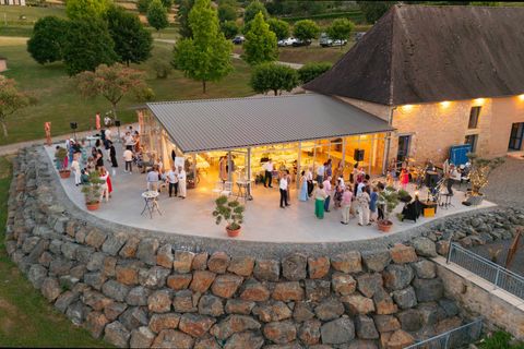 Villa i Hautefort, Dordogne, Hautefort - € 3.450.000 | Ref: CBF02C68E7DE4850 - foto 8