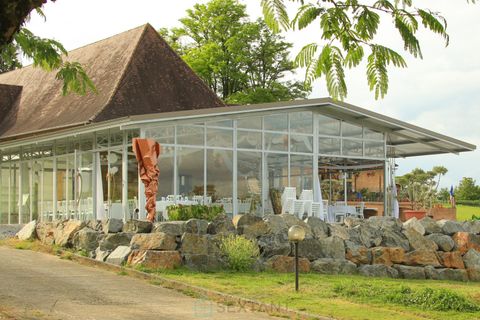 Villa i Hautefort, Dordogne, Hautefort - € 3.450.000 | Ref: CBF02C68E7DE4850 - foto 10