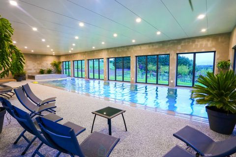 Villa i Hautefort, Dordogne, Hautefort - € 3.450.000 | Ref: CBF02C68E7DE4850 - foto 11