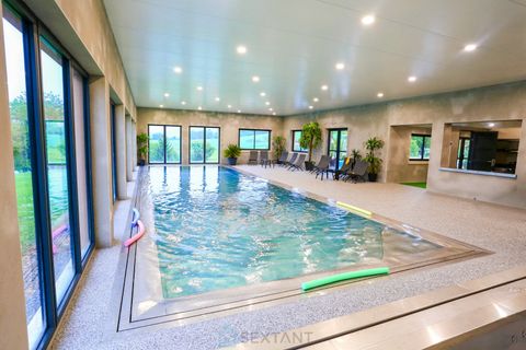 Villa i Hautefort, Dordogne, Hautefort - € 3.450.000 | Ref: CBF02C68E7DE4850 - foto 12