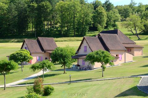 Villa i Hautefort, Dordogne, Hautefort - € 3.450.000 | Ref: CBF02C68E7DE4850 - foto 14
