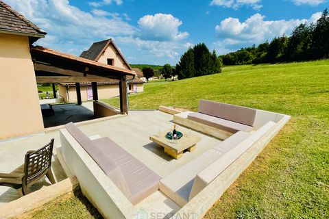 Villa i Hautefort, Dordogne, Hautefort - € 3.450.000 | Ref: CBF02C68E7DE4850 - foto 15