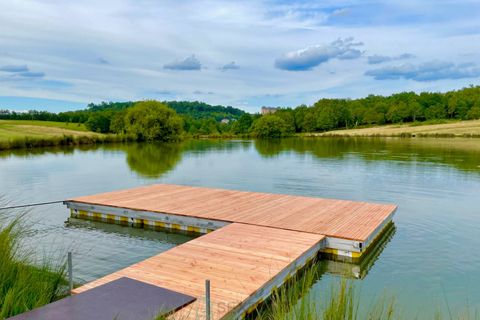 Villa i Hautefort, Dordogne, Hautefort - € 3.450.000 | Ref: CBF02C68E7DE4850 - foto 17