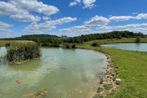 Villa i Hautefort, Dordogne, Hautefort - € 3.450.000 | Ref: CBF02C68E7DE4850 - foto 18