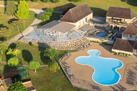 Villa i Hautefort, Dordogne, Hautefort - € 3.450.000 | Ref: CBF02C68E7DE4850 - foto 22