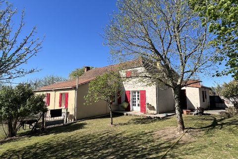 Villa em Plazac, Dordogne, Plazac - € 292.000 | Ref: 1A05D02DA084460B - foto 2