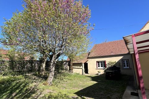Villa em Plazac, Dordogne, Plazac - € 292.000 | Ref: 1A05D02DA084460B - foto 5