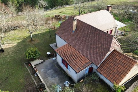 Villa em Plazac, Dordogne, Plazac - € 292.000 | Ref: 1A05D02DA084460B - foto 6