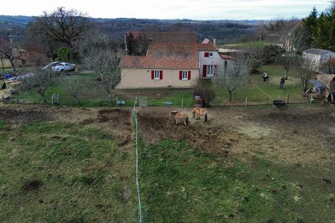 Villa em Plazac, Dordogne, Plazac - € 292.000 | Ref: 1A05D02DA084460B - foto 7