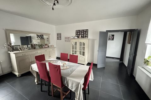 Villa in Estrees, Nord, Estrees - € 249.900 | Ref: 6E13F3A4EAAA4102 - foto 4