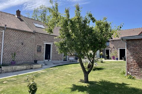 Landejendom i Arras, Pas-de-Calais, Arras - € 450.000 | Ref: F3609BF3195F4E1D - foto 2