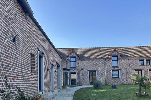 Landejendom i Arras, Pas-de-Calais, Arras - € 450.000 | Ref: F3609BF3195F4E1D - foto 4