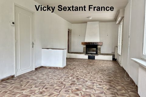 Villa a Saint-Omer, Pas-de-Calais, Saint-Omer - € 208.500 | Ref: 75011170403 - foto 2