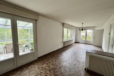 Villa a Saint-Omer, Pas-de-Calais, Saint-Omer - € 208.500 | Ref: 75011170403 - foto 4