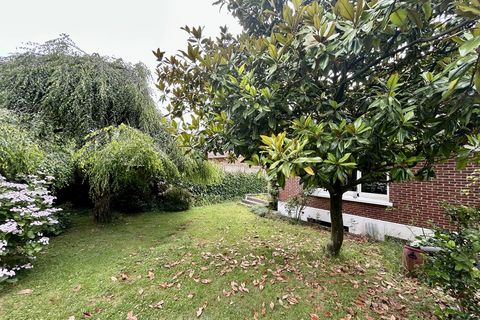 Villa a Saint-Omer, Pas-de-Calais, Saint-Omer - € 208.500 | Ref: 75011170403 - foto 7