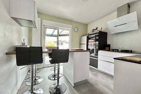 Villa i Cuincy, Nord, Cuincy - € 215.000 | Ref: FD66926710B645F2 - foto 2
