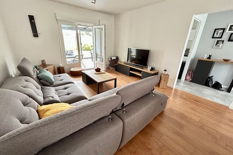 Villa i Cuincy, Nord, Cuincy - € 215.000 | Ref: FD66926710B645F2 - foto 3