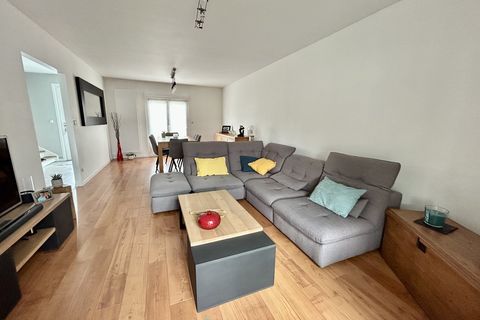 Villa i Cuincy, Nord, Cuincy - € 215.000 | Ref: FD66926710B645F2 - foto 5
