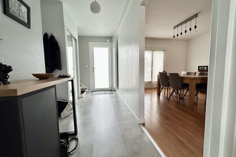 Villa i Cuincy, Nord, Cuincy - € 215.000 | Ref: FD66926710B645F2 - foto 6