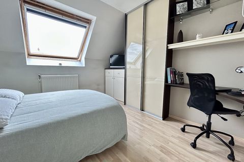 Villa i Cuincy, Nord, Cuincy - € 215.000 | Ref: FD66926710B645F2 - foto 8