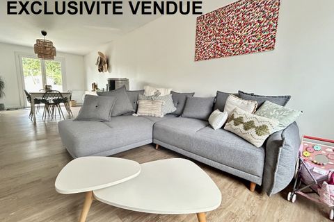 Villa i Courcelles-lès-Lens, Pas-de-Calais, Courcelles-lès-Lens - € 215.000 | Ref: E610EA97315849DF - foto 1