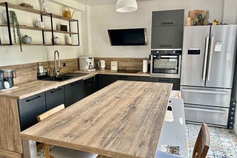Villa i Courcelles-lès-Lens, Pas-de-Calais, Courcelles-lès-Lens - € 215.000 | Ref: E610EA97315849DF - foto 2