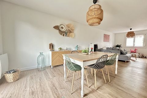 Villa i Courcelles-lès-Lens, Pas-de-Calais, Courcelles-lès-Lens - € 215.000 | Ref: E610EA97315849DF - foto 4