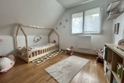 Villa i Courcelles-lès-Lens, Pas-de-Calais, Courcelles-lès-Lens - € 215.000 | Ref: E610EA97315849DF - foto 6