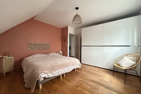 Villa i Courcelles-lès-Lens, Pas-de-Calais, Courcelles-lès-Lens - € 215.000 | Ref: E610EA97315849DF - foto 8
