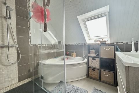 Villa i Courcelles-lès-Lens, Pas-de-Calais, Courcelles-lès-Lens - € 215.000 | Ref: E610EA97315849DF - foto 9