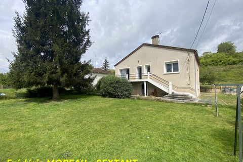 Villa a Bergerac, Dordogne, Bergerac - € 168.000 | Ref: ED39E0B10B124446 - foto 2