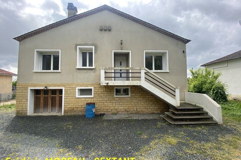 Villa a Bergerac, Dordogne, Bergerac - € 168.000 | Ref: ED39E0B10B124446 - foto 3