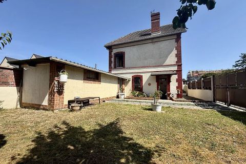 Villa i Houlgate, Calvados, Houlgate - € 294.000 | Ref: 87123455 - foto 1