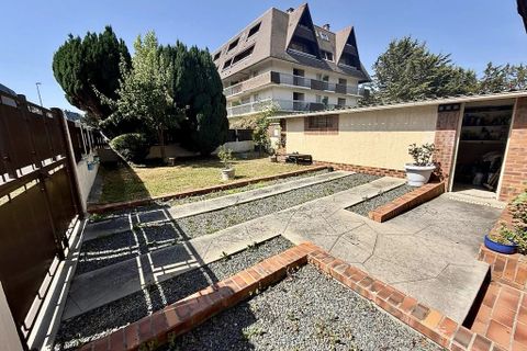 Villa i Houlgate, Calvados, Houlgate - € 294.000 | Ref: 87123455 - foto 2