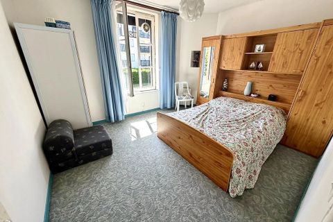 Villa i Houlgate, Calvados, Houlgate - € 294.000 | Ref: 87123455 - foto 8