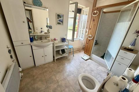 Villa i Houlgate, Calvados, Houlgate - € 294.000 | Ref: 87123455 - foto 9