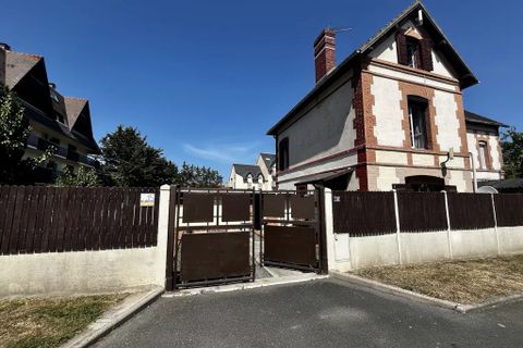 Villa i Houlgate, Calvados, Houlgate - € 294.000 | Ref: 87123455 - foto 11