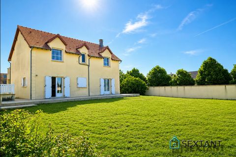Villa i Prey, Eure, Prey - € 310 000 | Ref: FD422FC8E3804016 - foto 2