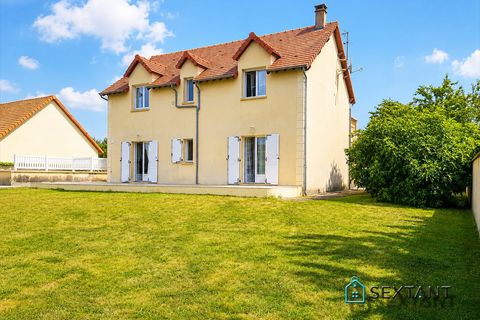 Villa i Prey, Eure, Prey - € 310 000 | Ref: FD422FC8E3804016 - foto 3