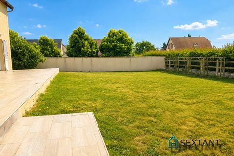 Villa i Prey, Eure, Prey - € 310 000 | Ref: FD422FC8E3804016 - foto 4