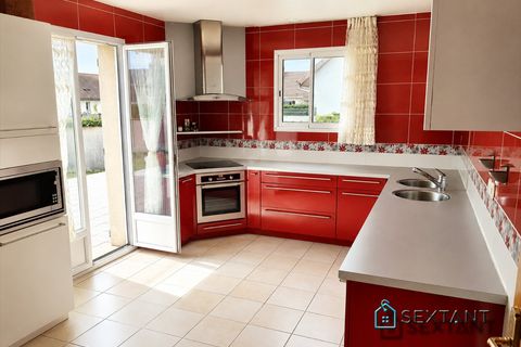 Villa i Prey, Eure, Prey - € 310 000 | Ref: FD422FC8E3804016 - foto 7